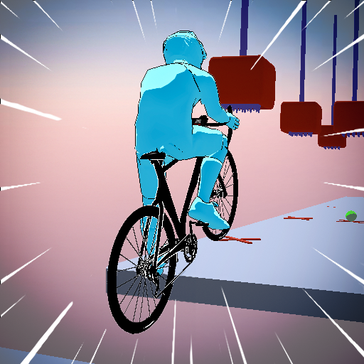 Bicycle Extreme Rider 3d.png